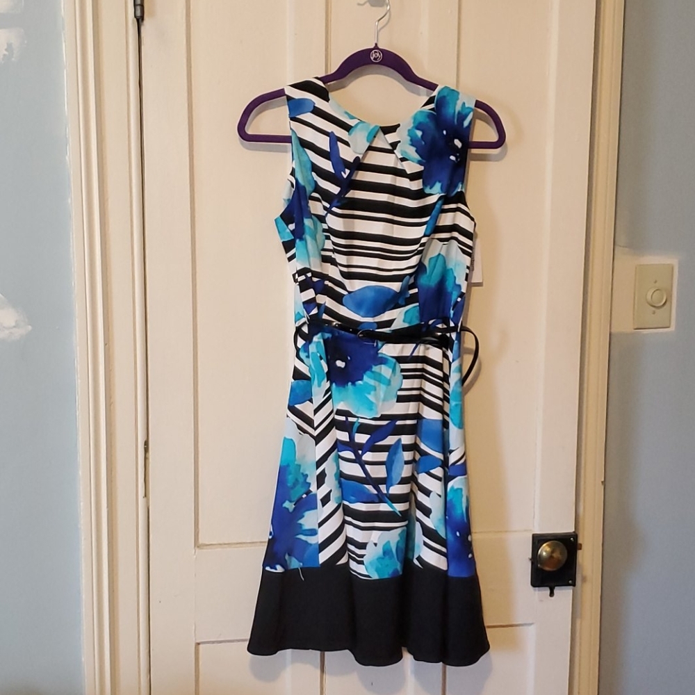 Dress Barn Darby dress